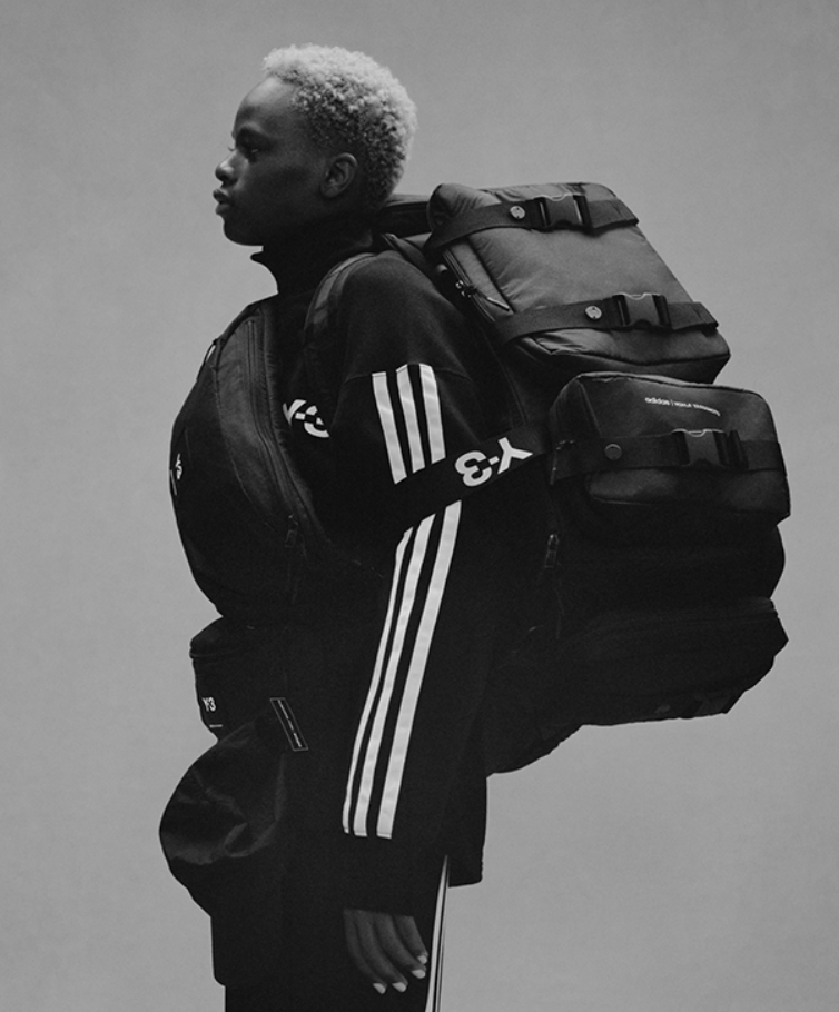 Dove acquistare top adidas y3