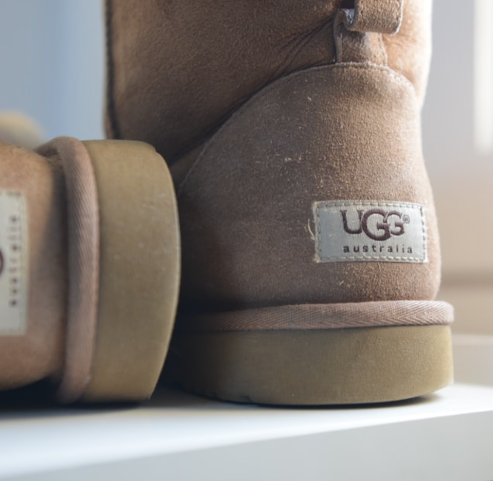 Ugg cheap australia uomo