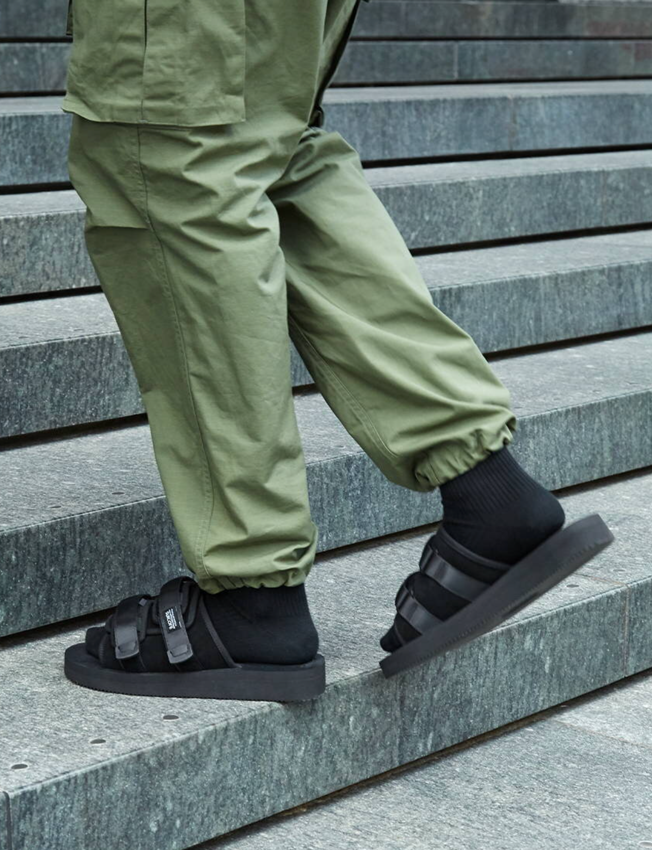 Suicoke 11 2025