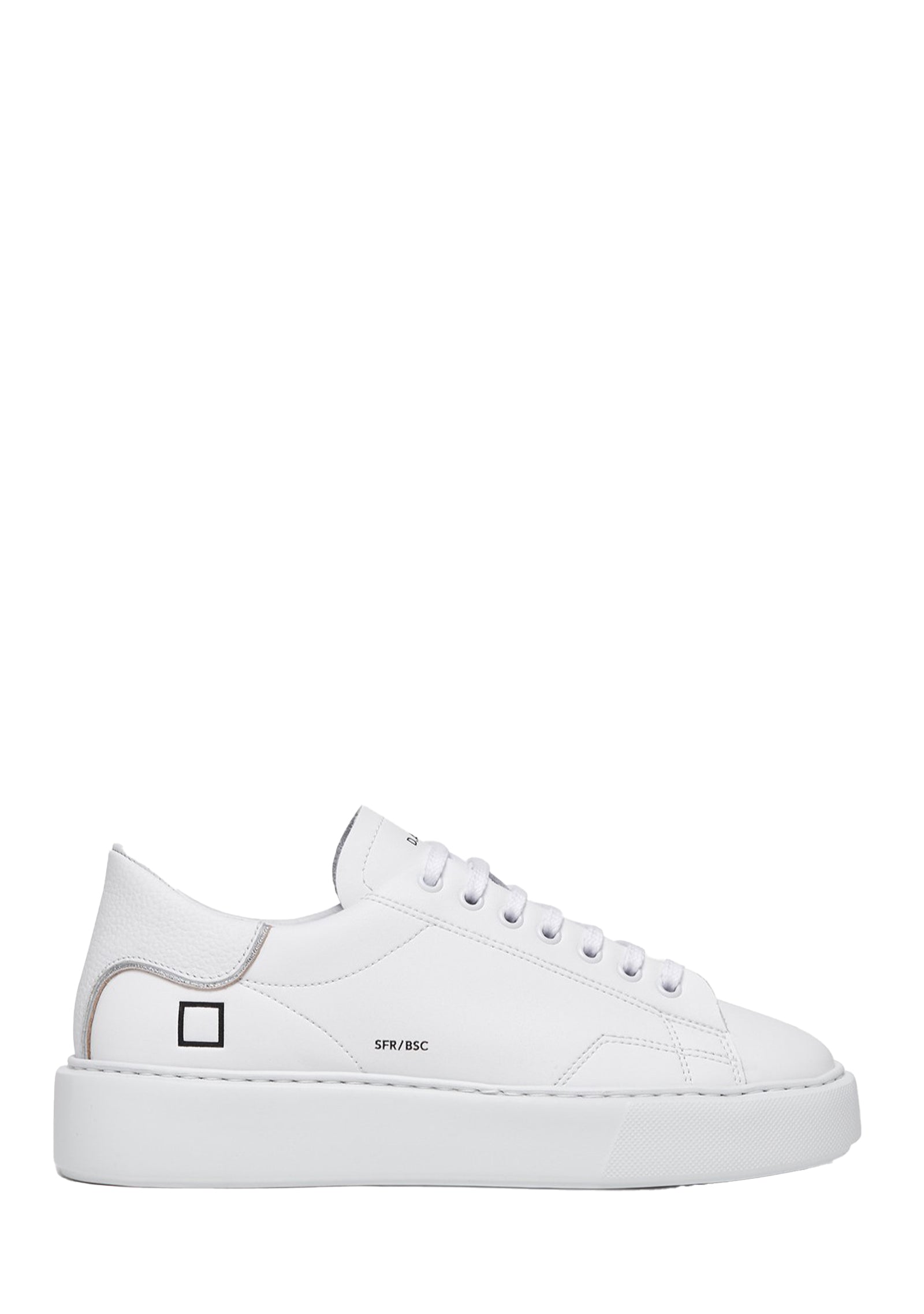 Sneakers Sfera Basic White