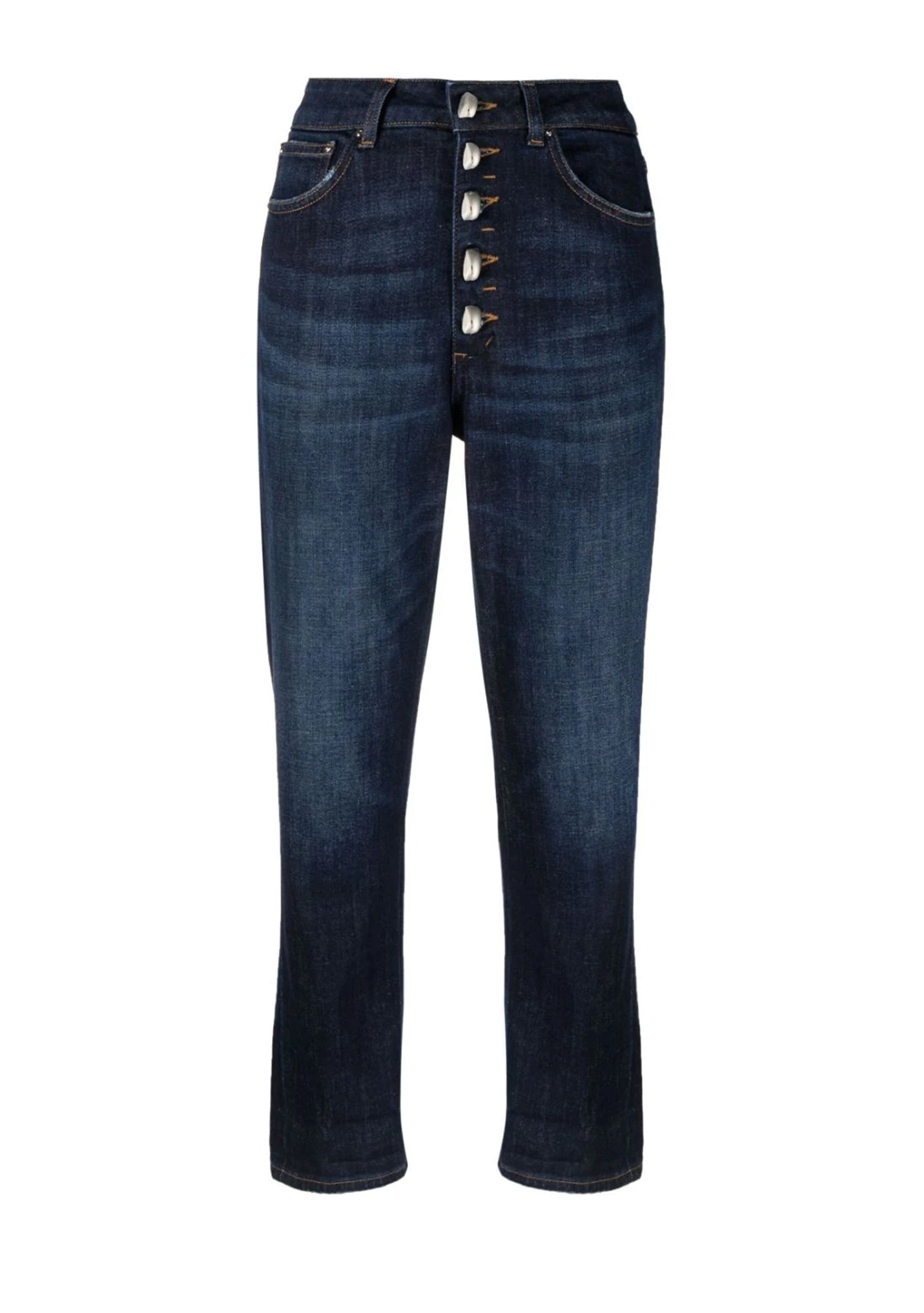 Jeans Koons Gioiello Blue