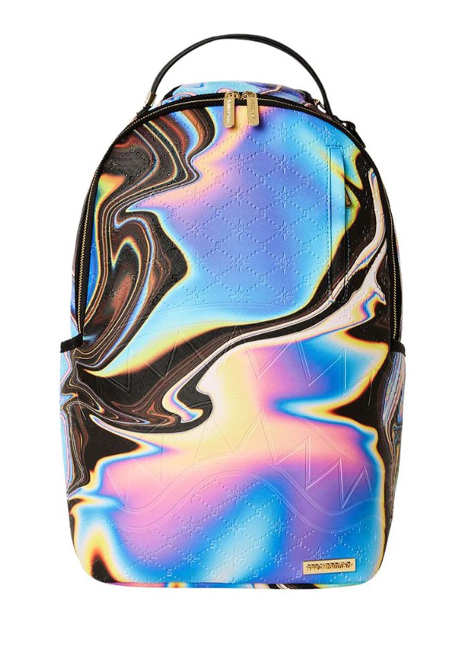 zaino 24/7 aurora gradient dlxv