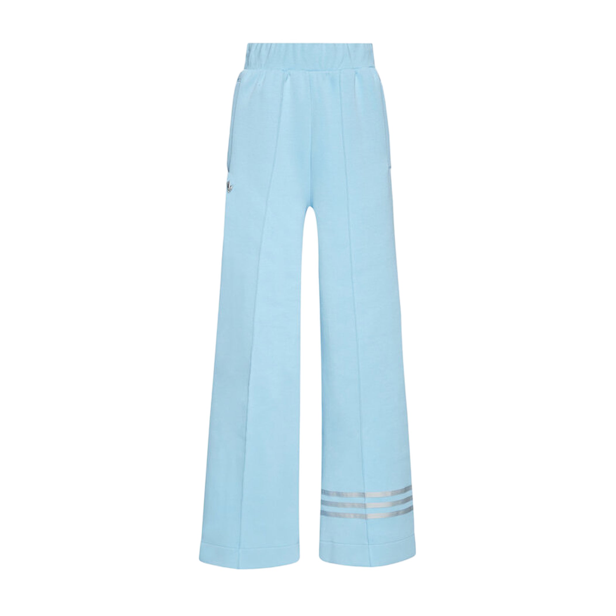 Trackpant Celeste