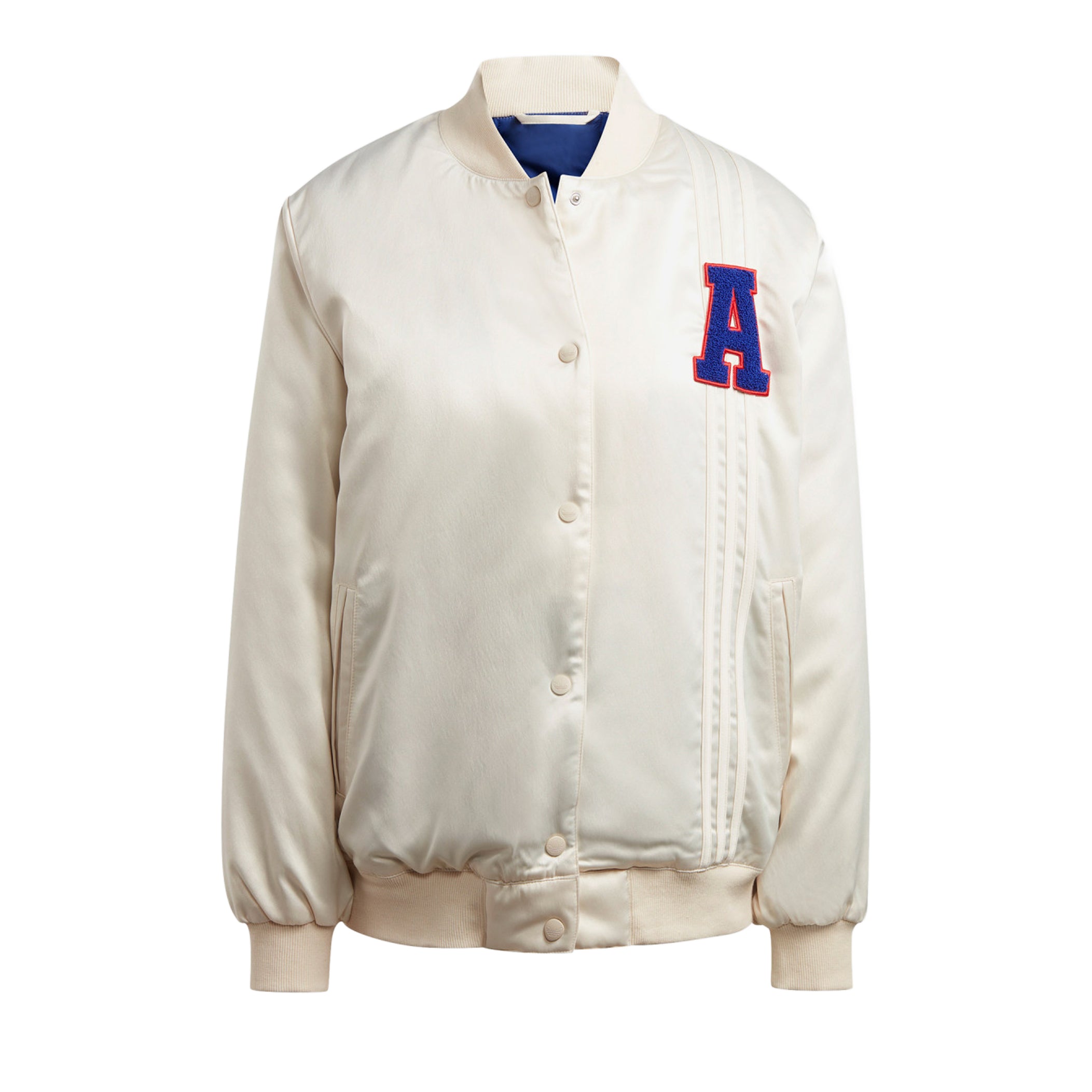 Adidas Varsity jacket