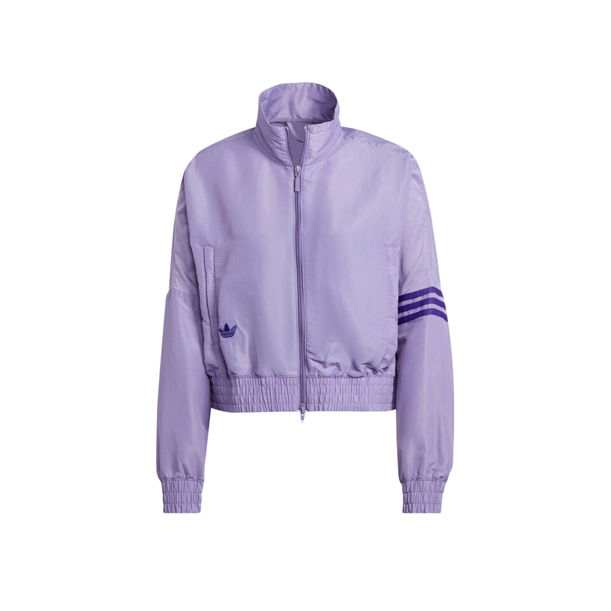 Track top violet