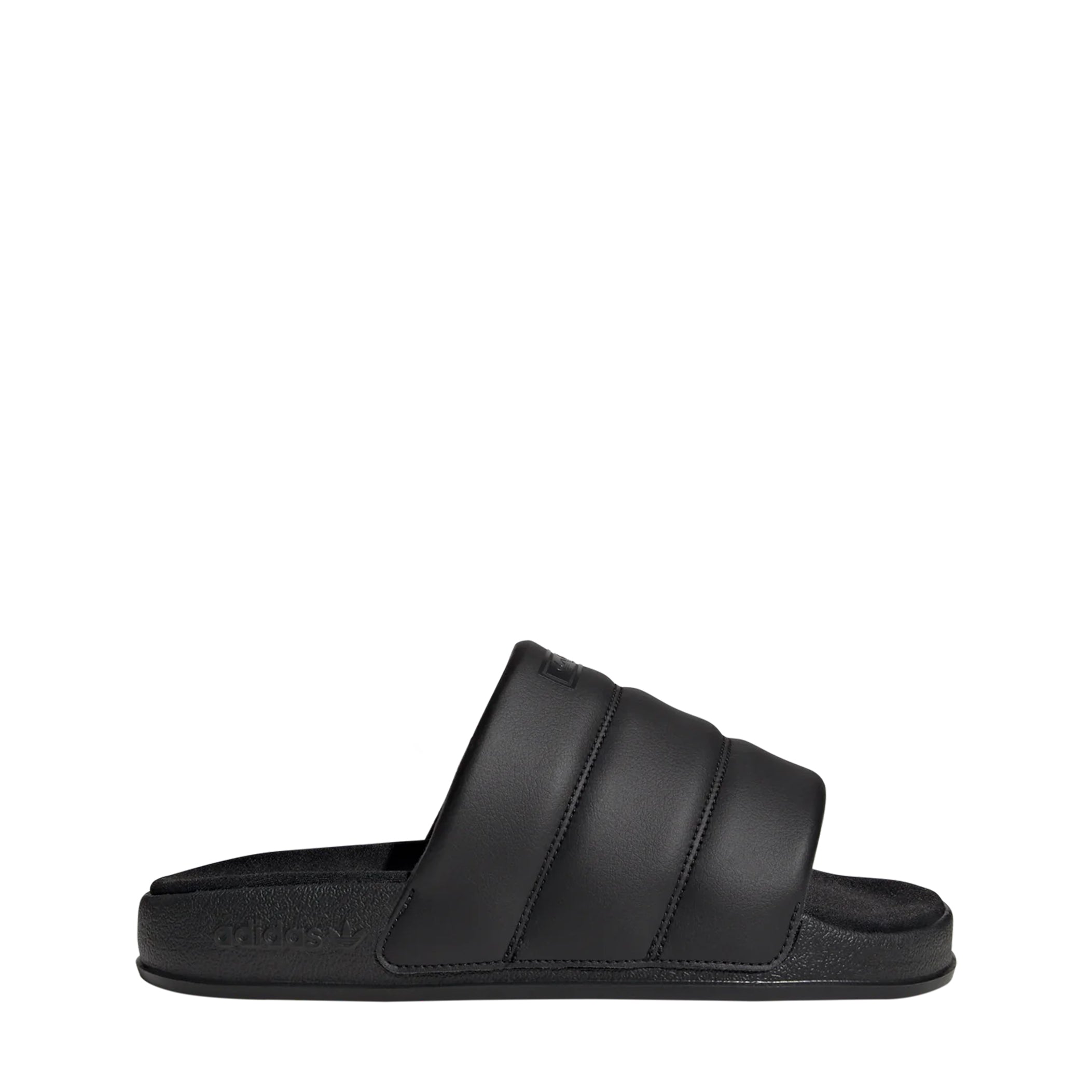 Ciabatta Adilette Essential Black