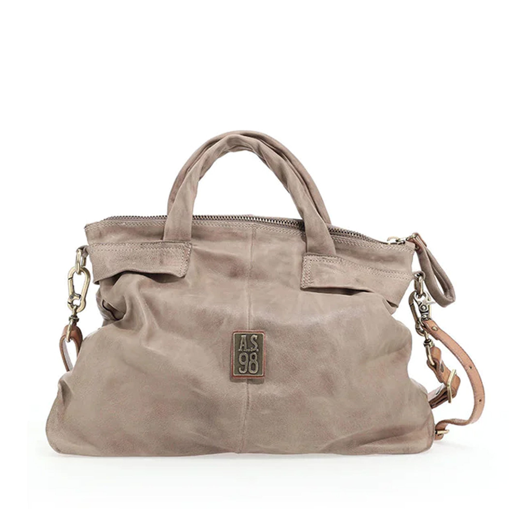Borsa tiger natur
