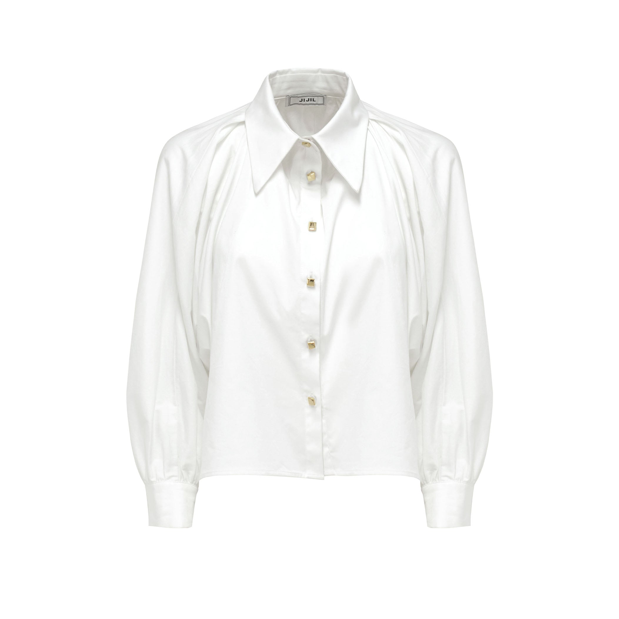 Camicia Jijil bianco