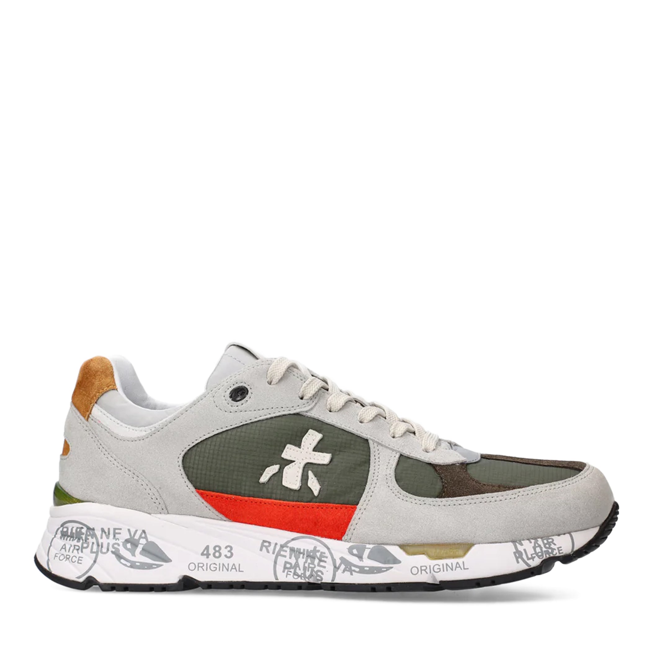 Sneaker Mase 6157 multi