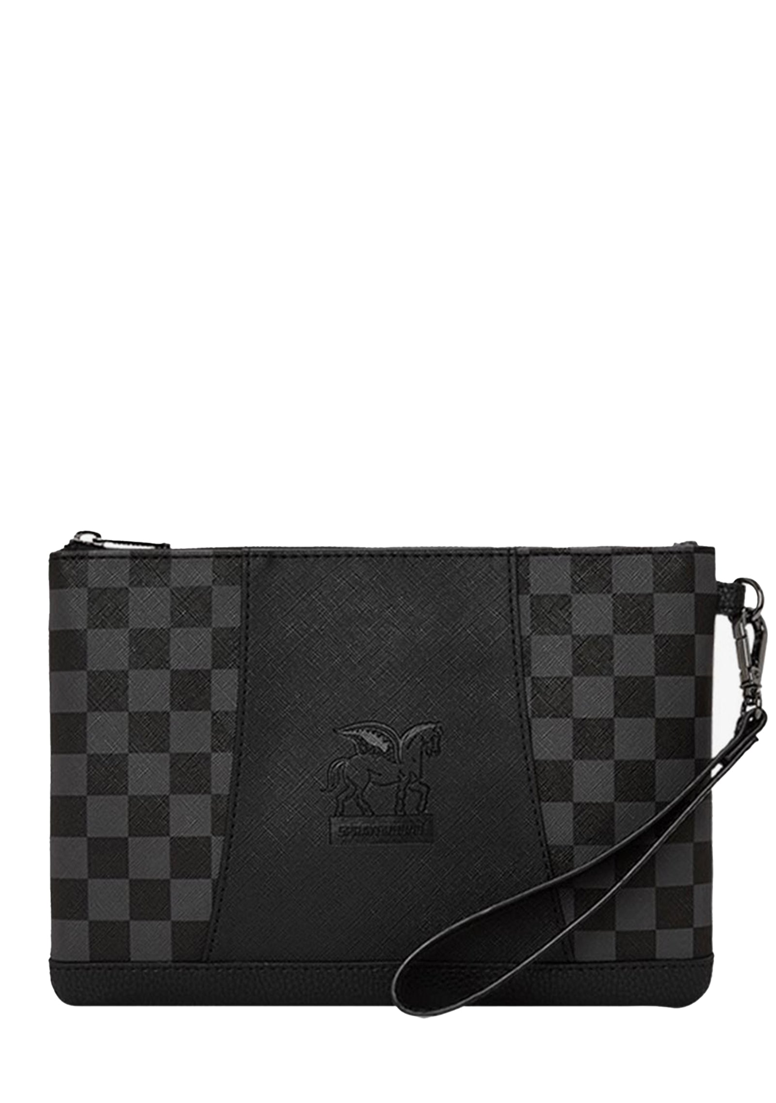 Pochette henny phantom cross-over