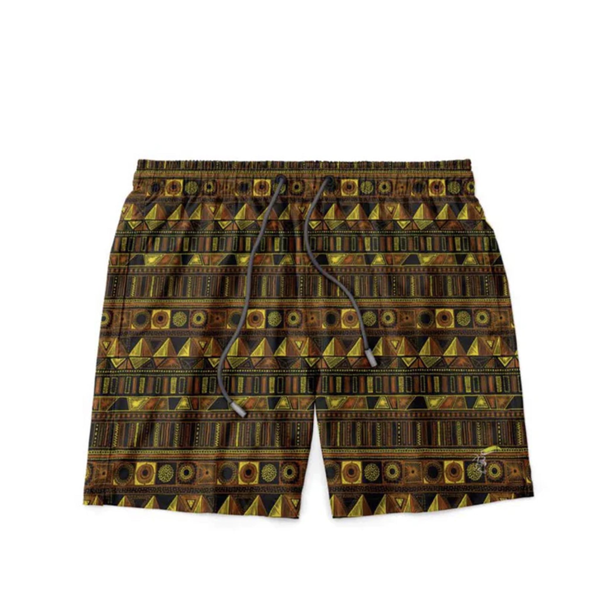 Boxer da mare Namibia Black