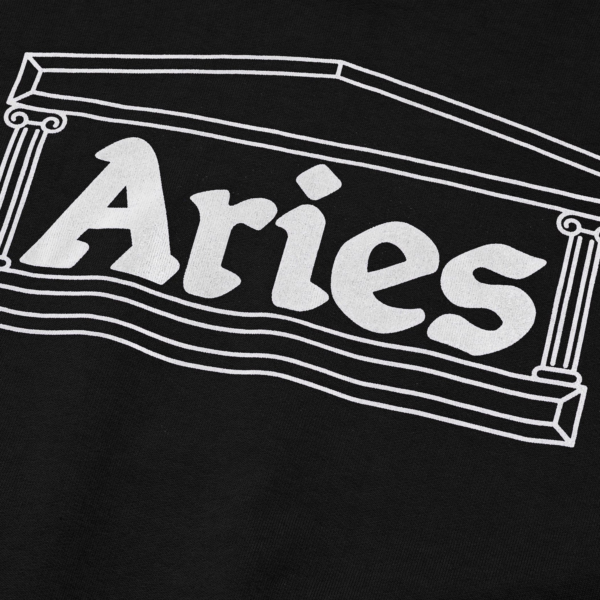 Aries - NoProblemo