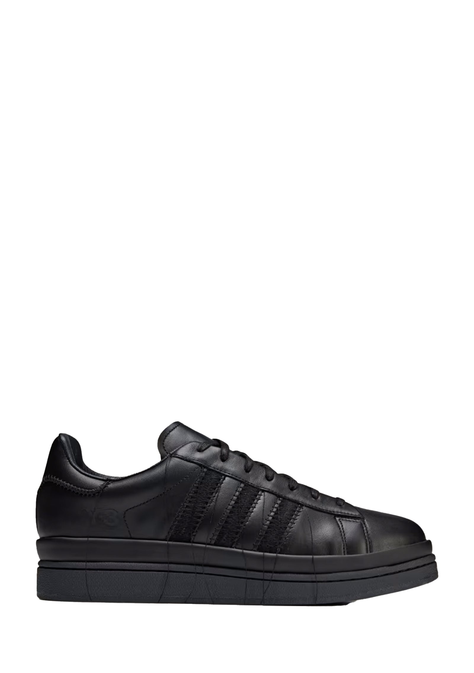 Sneakers Hicho Total Black