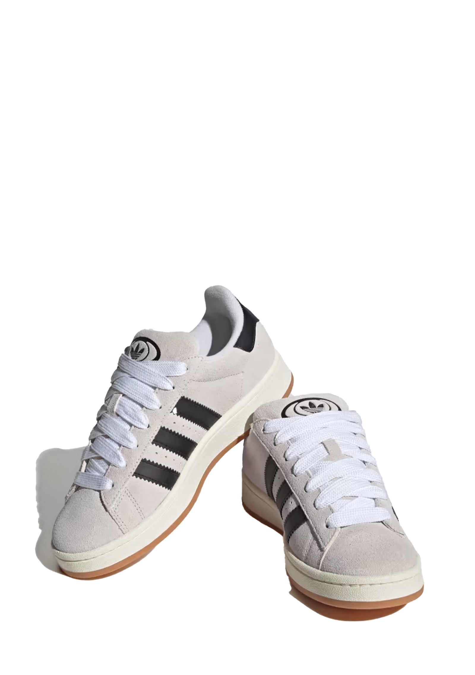 Sneakers Campus 00s Cristal White