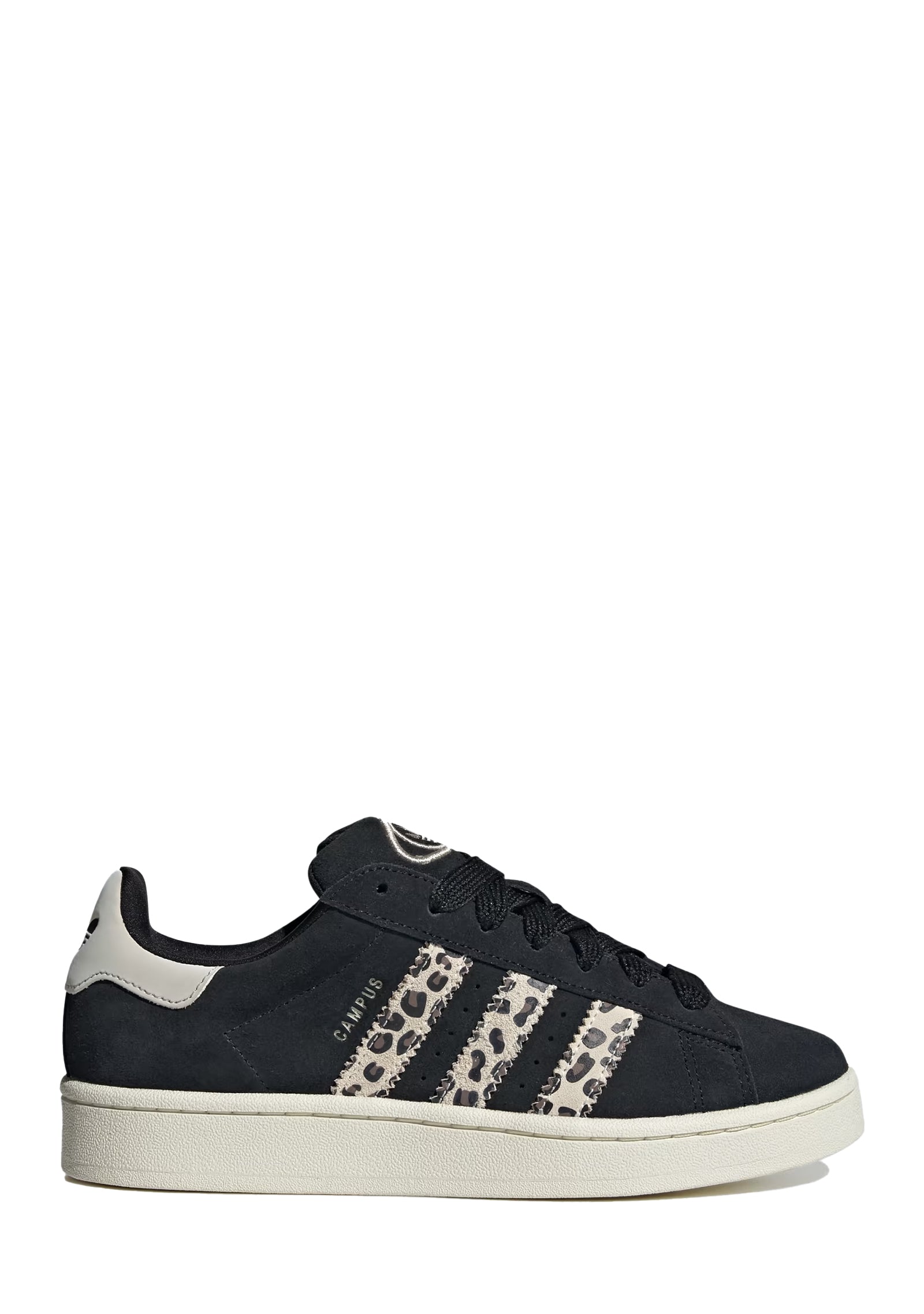 Sneakers Campus 00s W Black