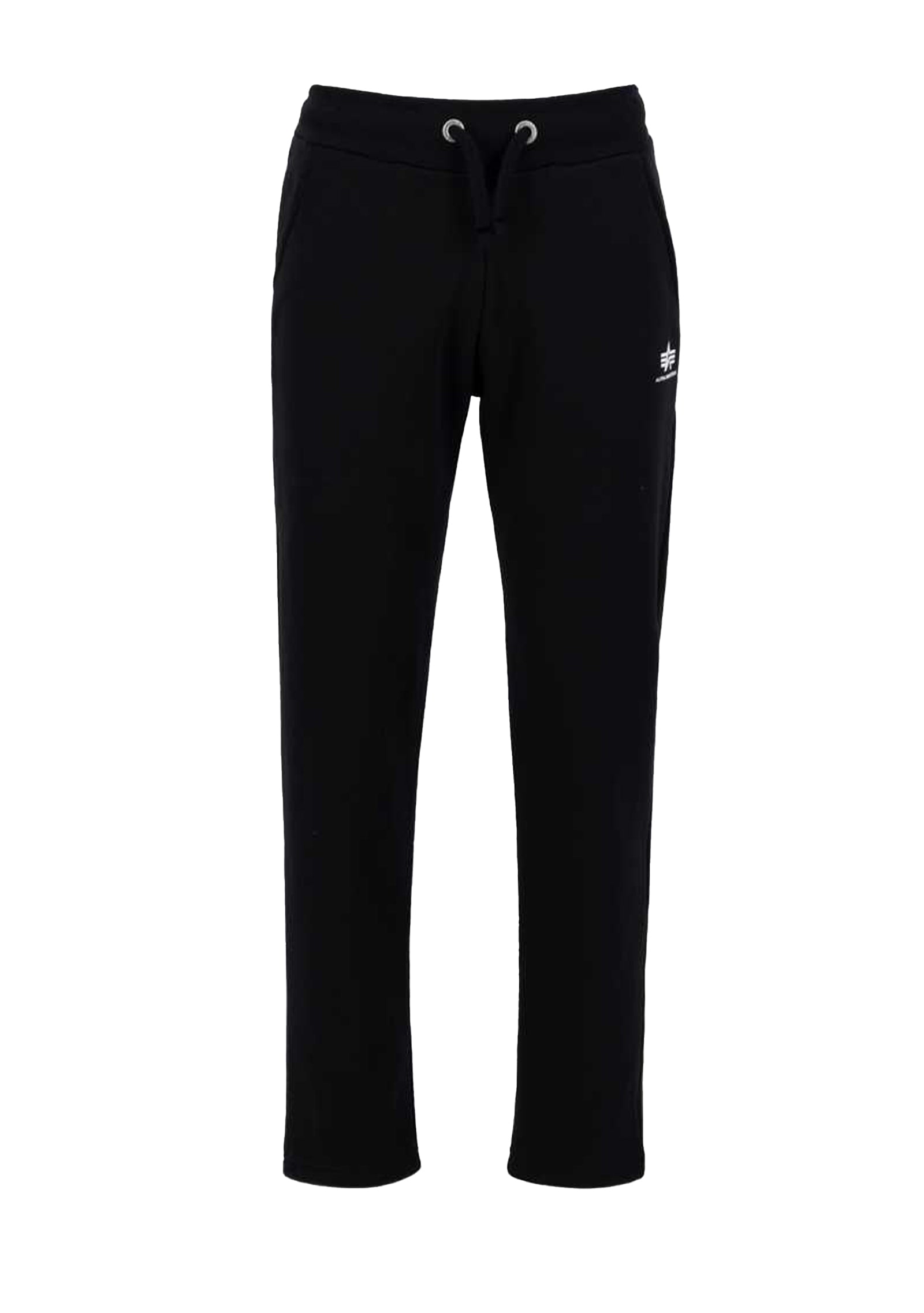 Pantaloni Basic Jogger SL S Leg Black