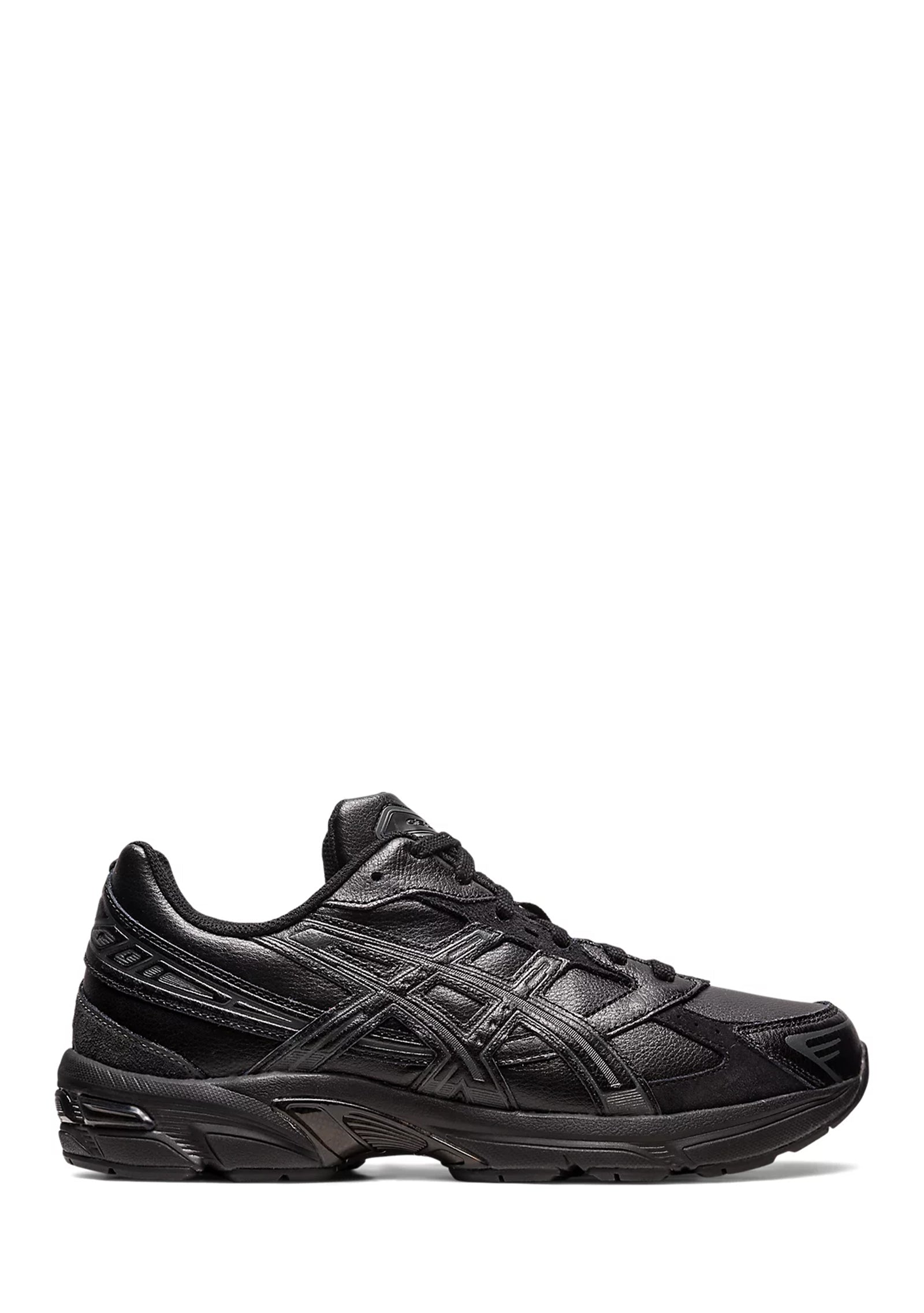 Sneakers Gel-1130 Black/Dark Grey