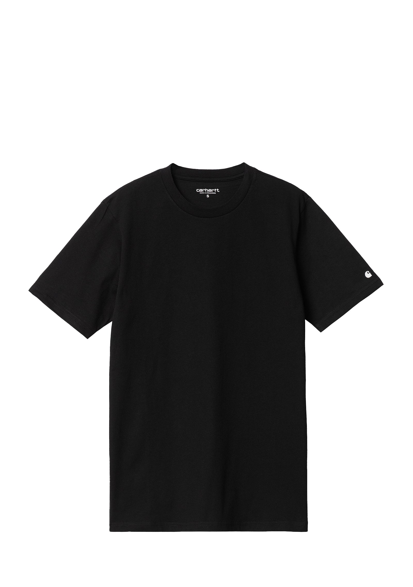 T-Shirt Base Black