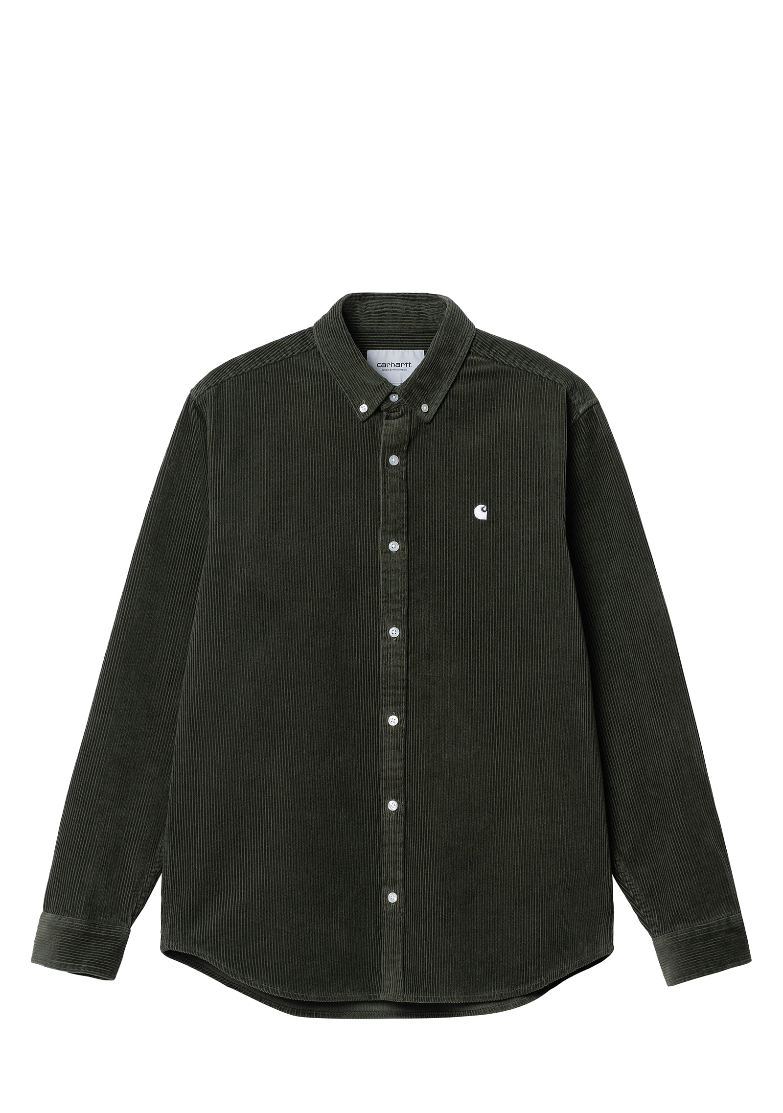 Camicia carhartt hot sale