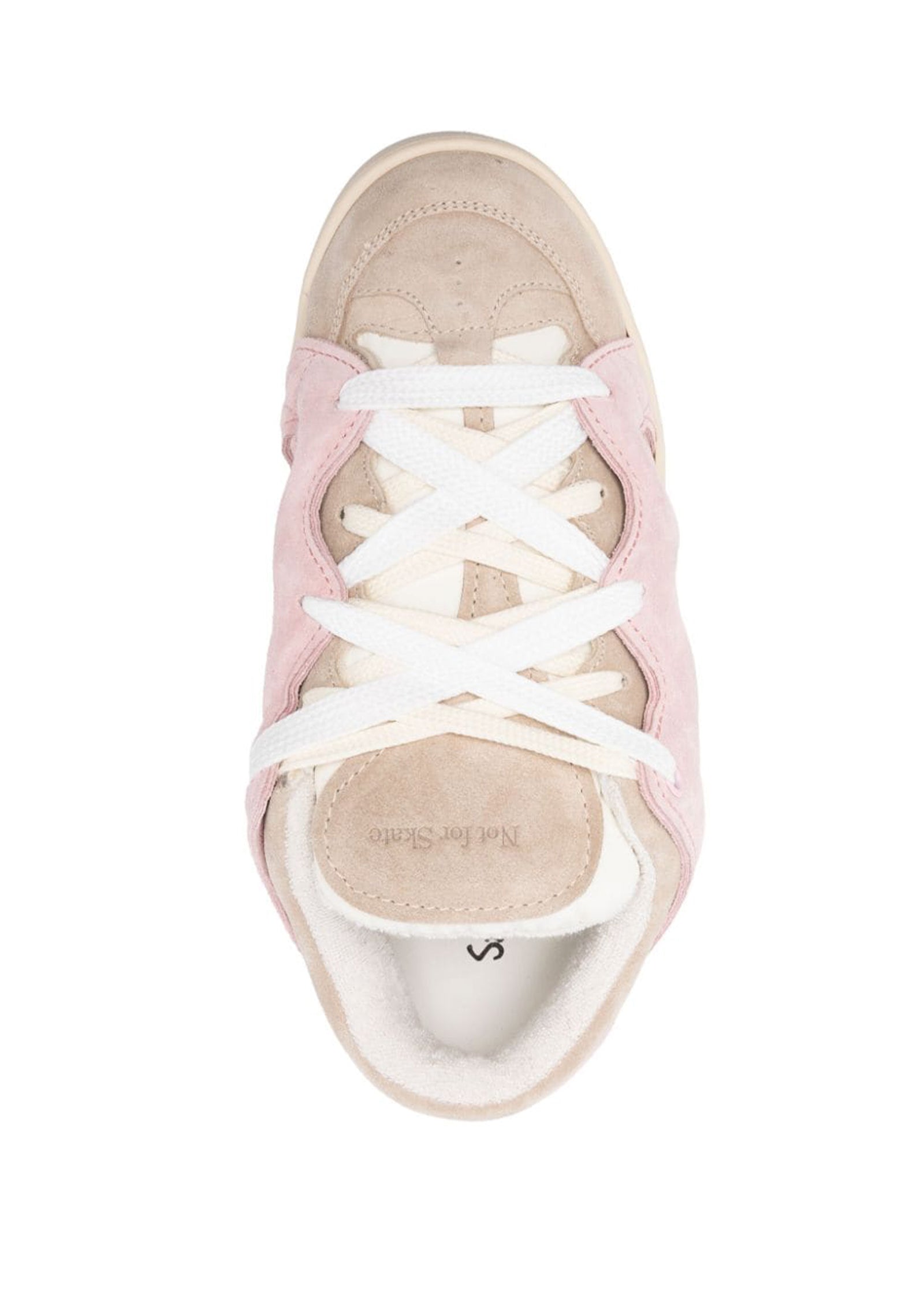 Sneakers Santha Pink/Dove