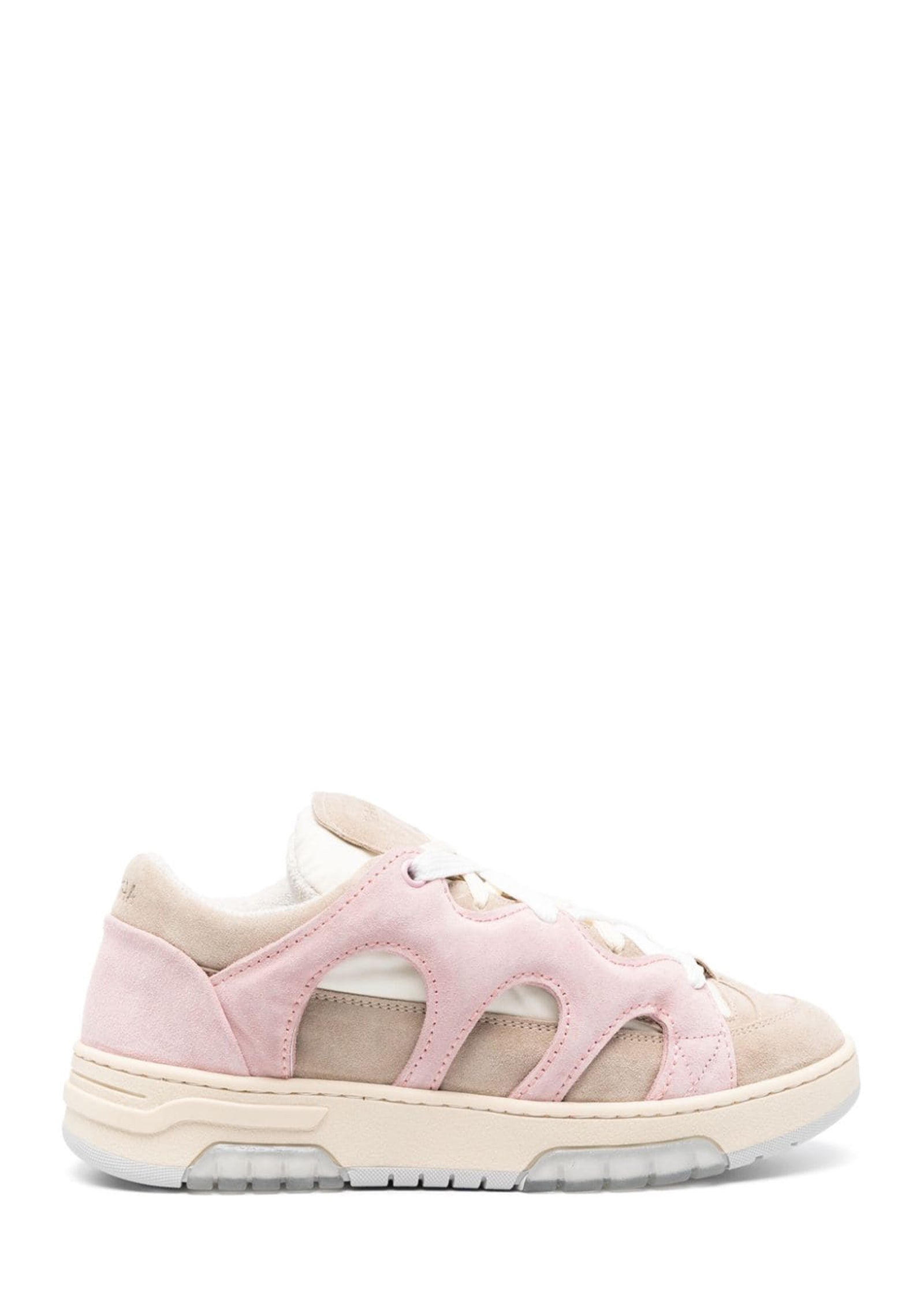 Sneakers Santha Pink/Dove