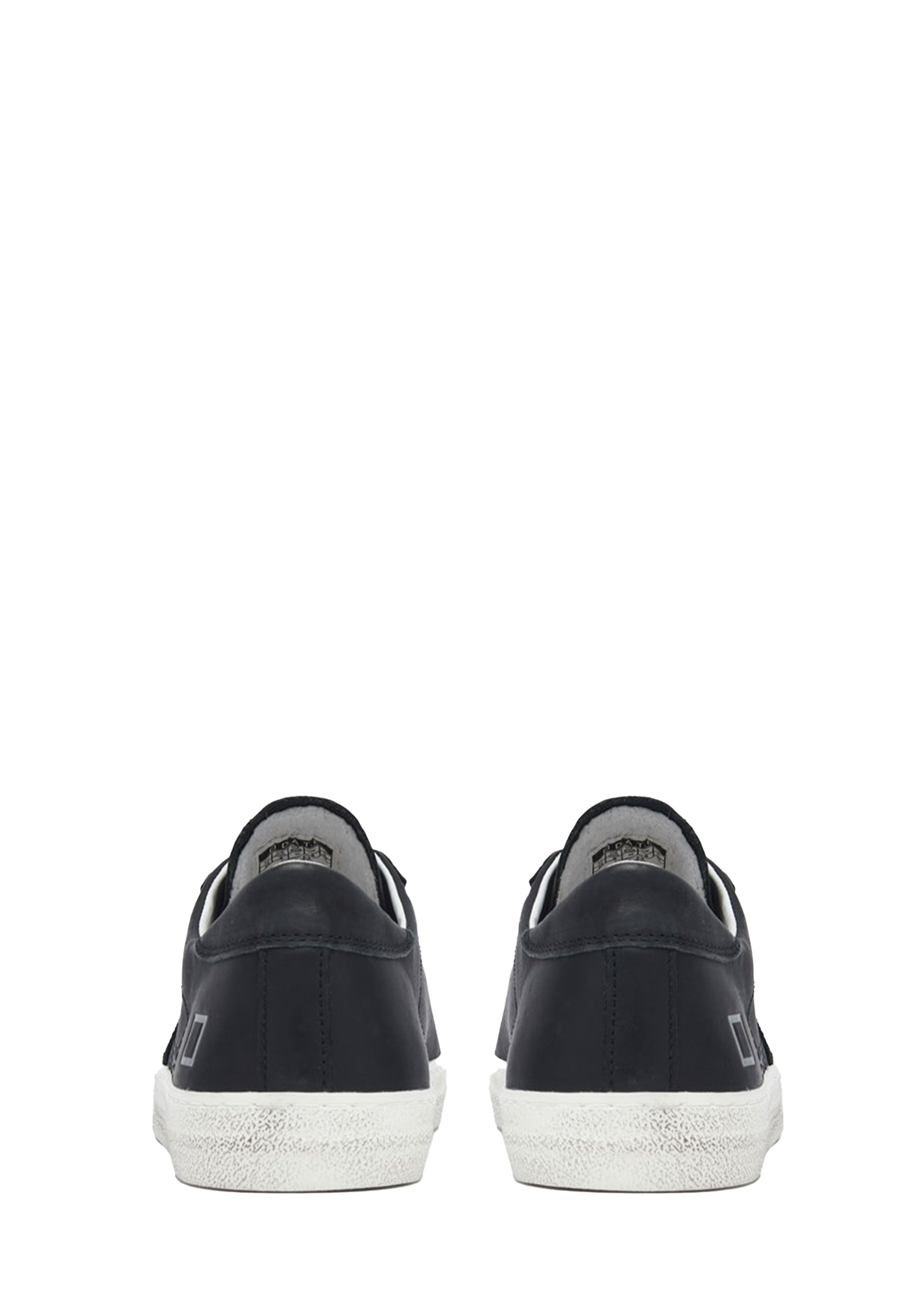 Sneakers Hill Low Wintage Calf Black