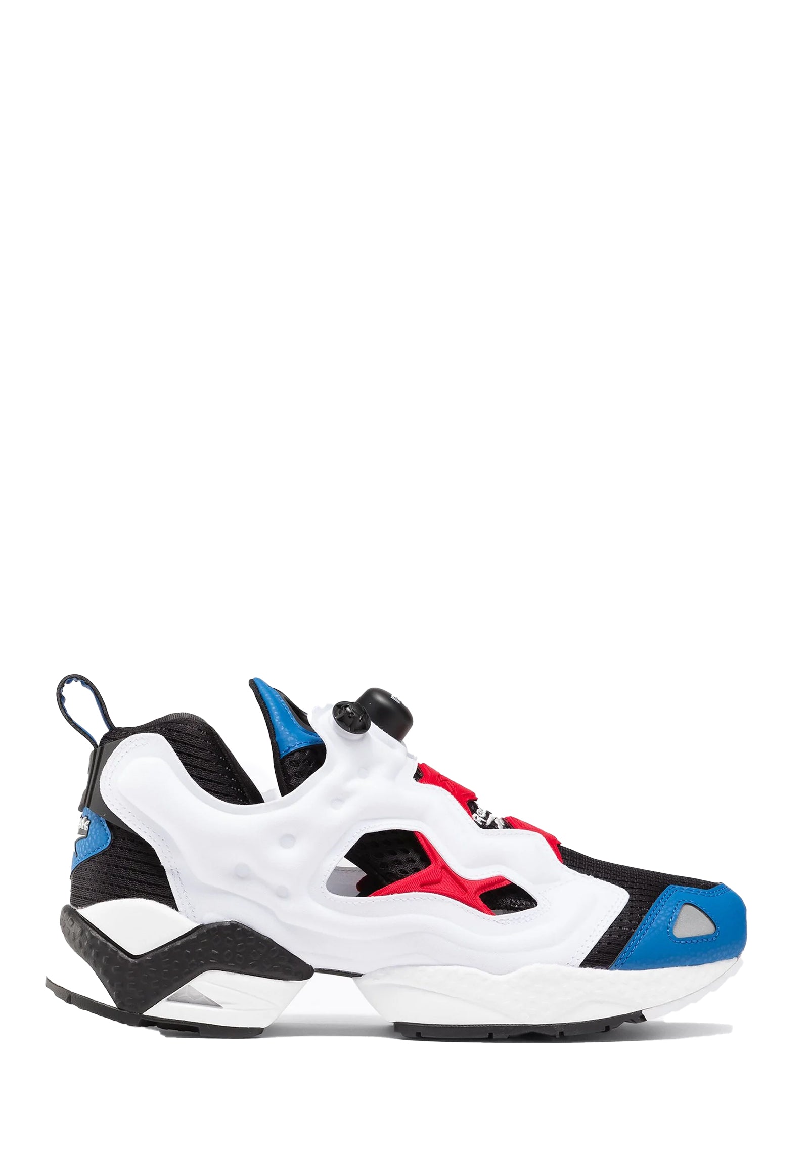 Sneakers Instapump Fury 95 white/blue