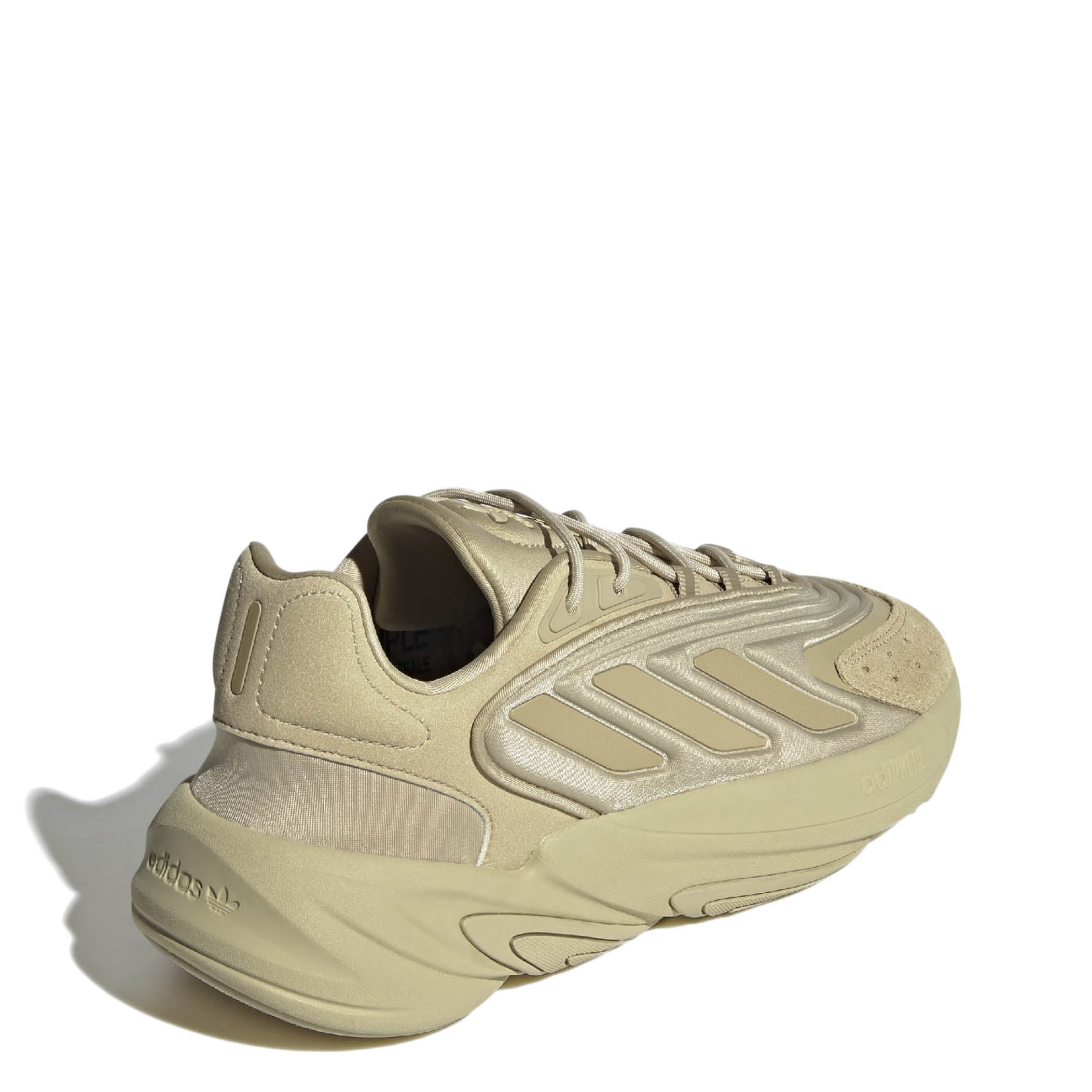 Sneakers Ozelia beige
