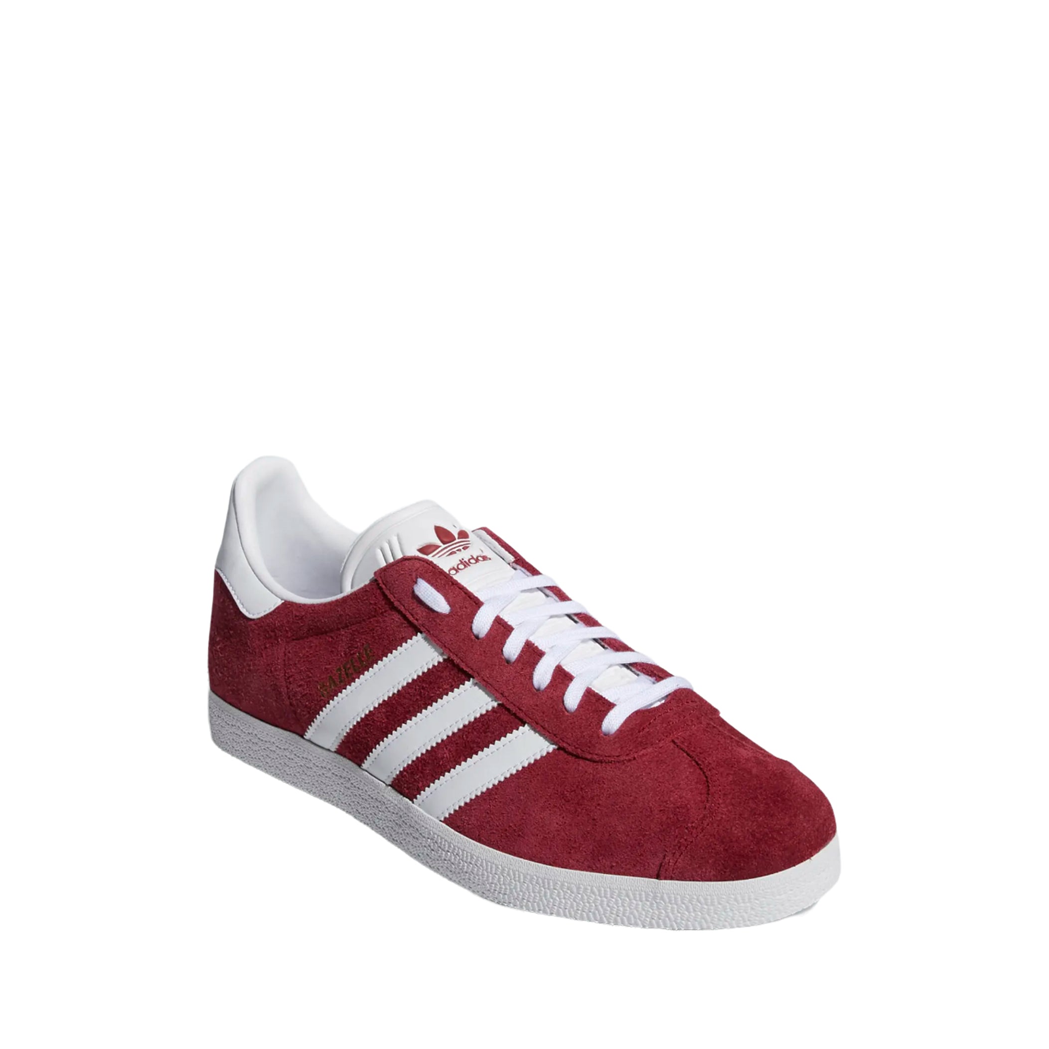 Adidas 2025 sneakers bordeaux