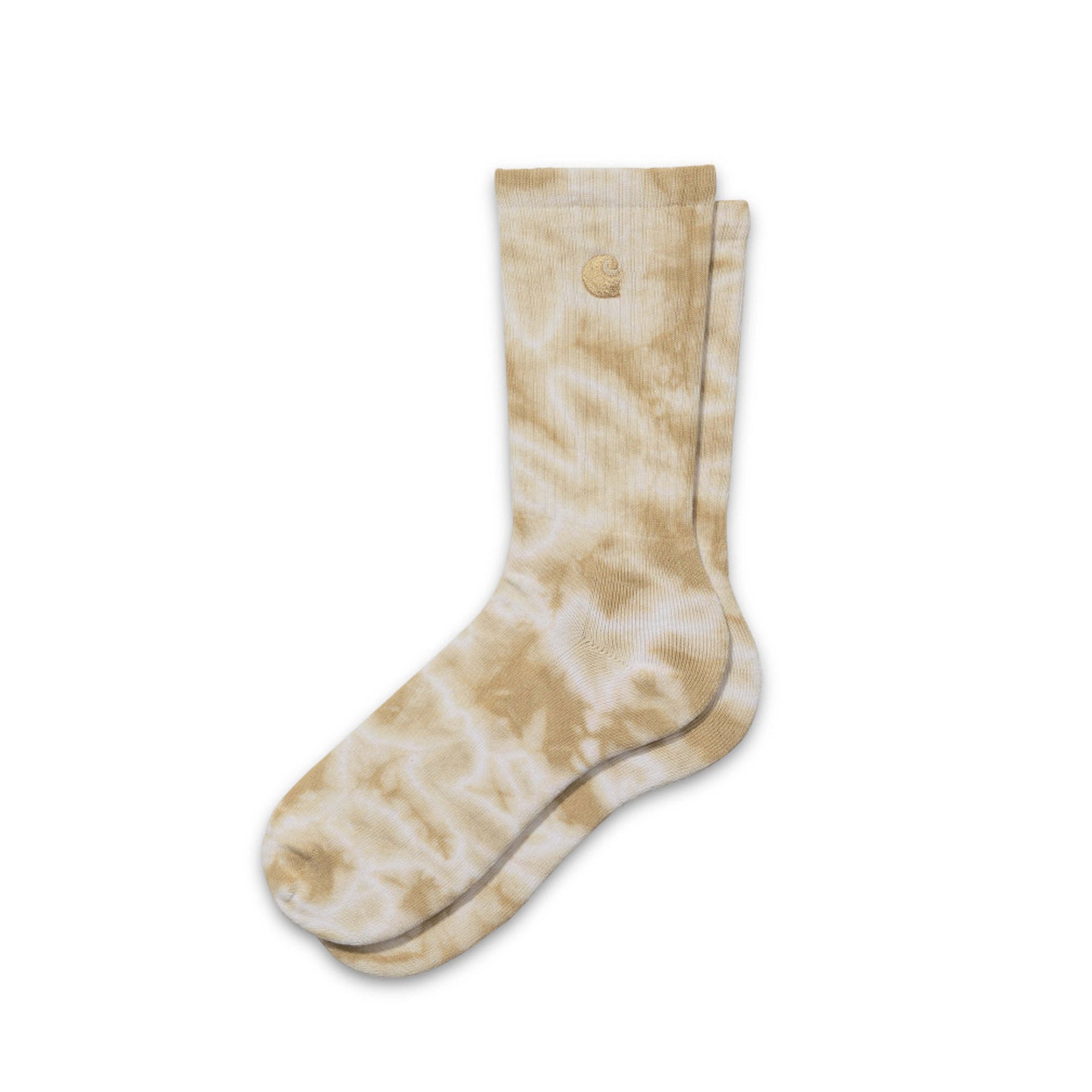 Vista socks 82/16 beige