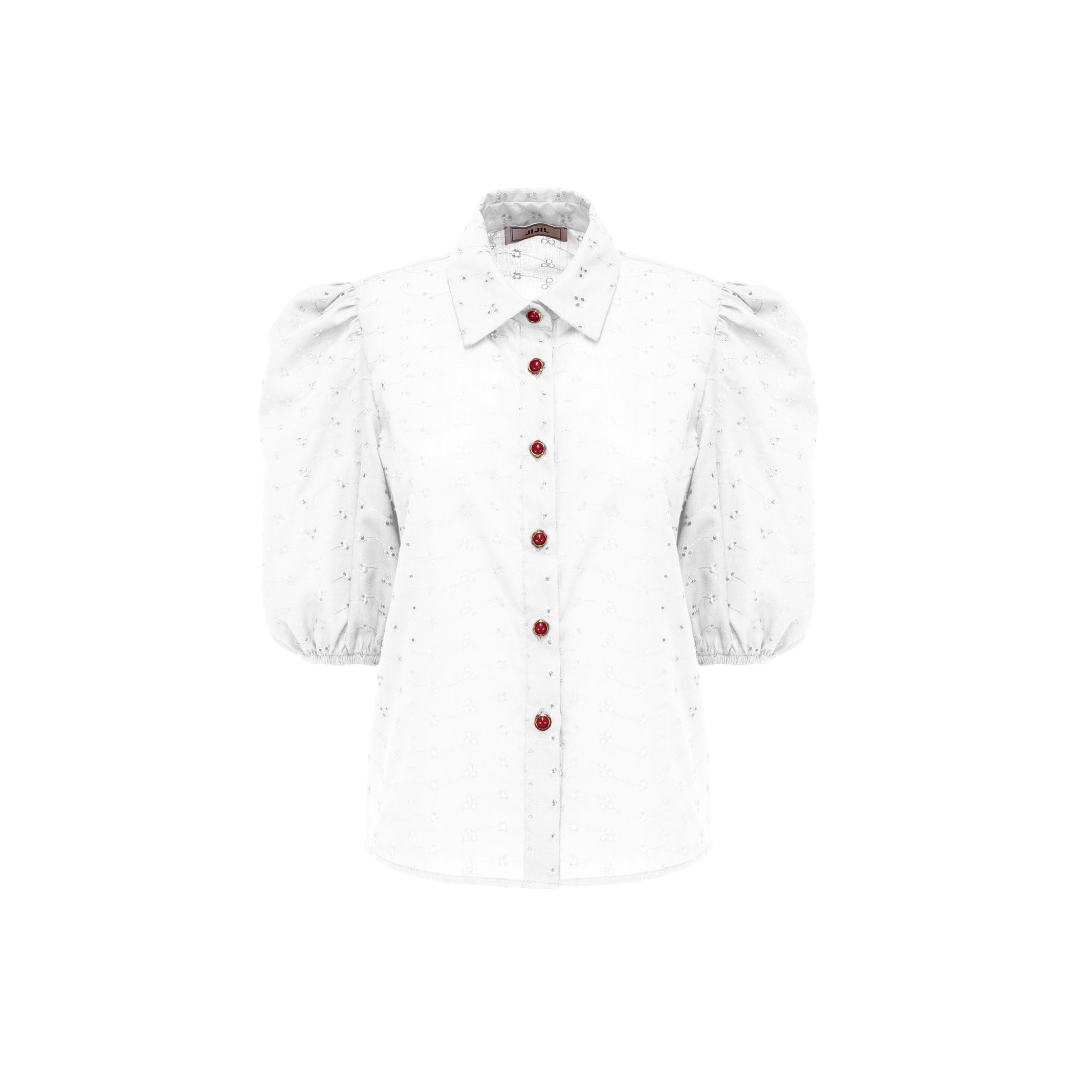 Camicia Jijil Bianco