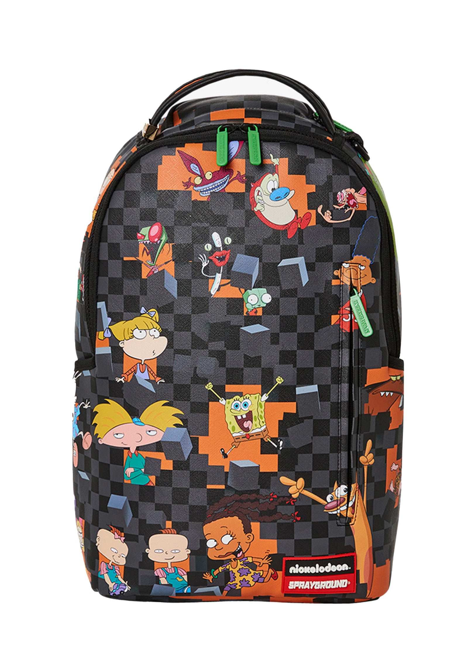 Sprayground nickelodeon outlet