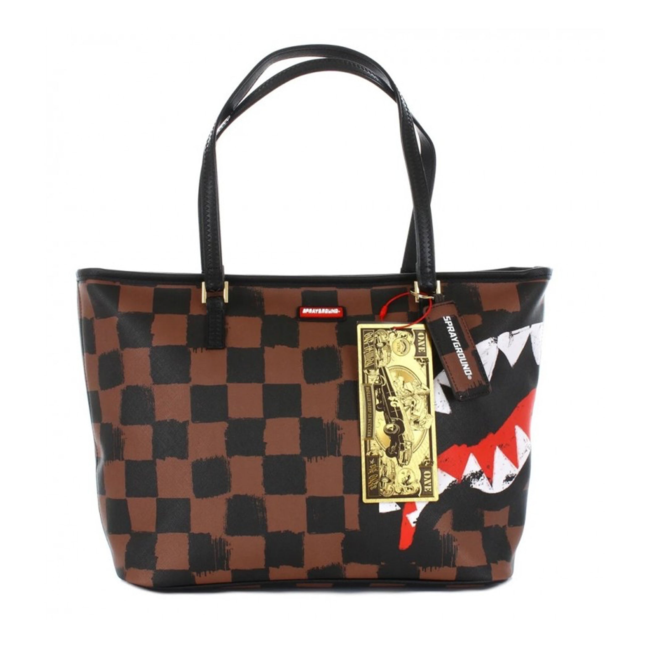 Sharks in hotsell paris tote