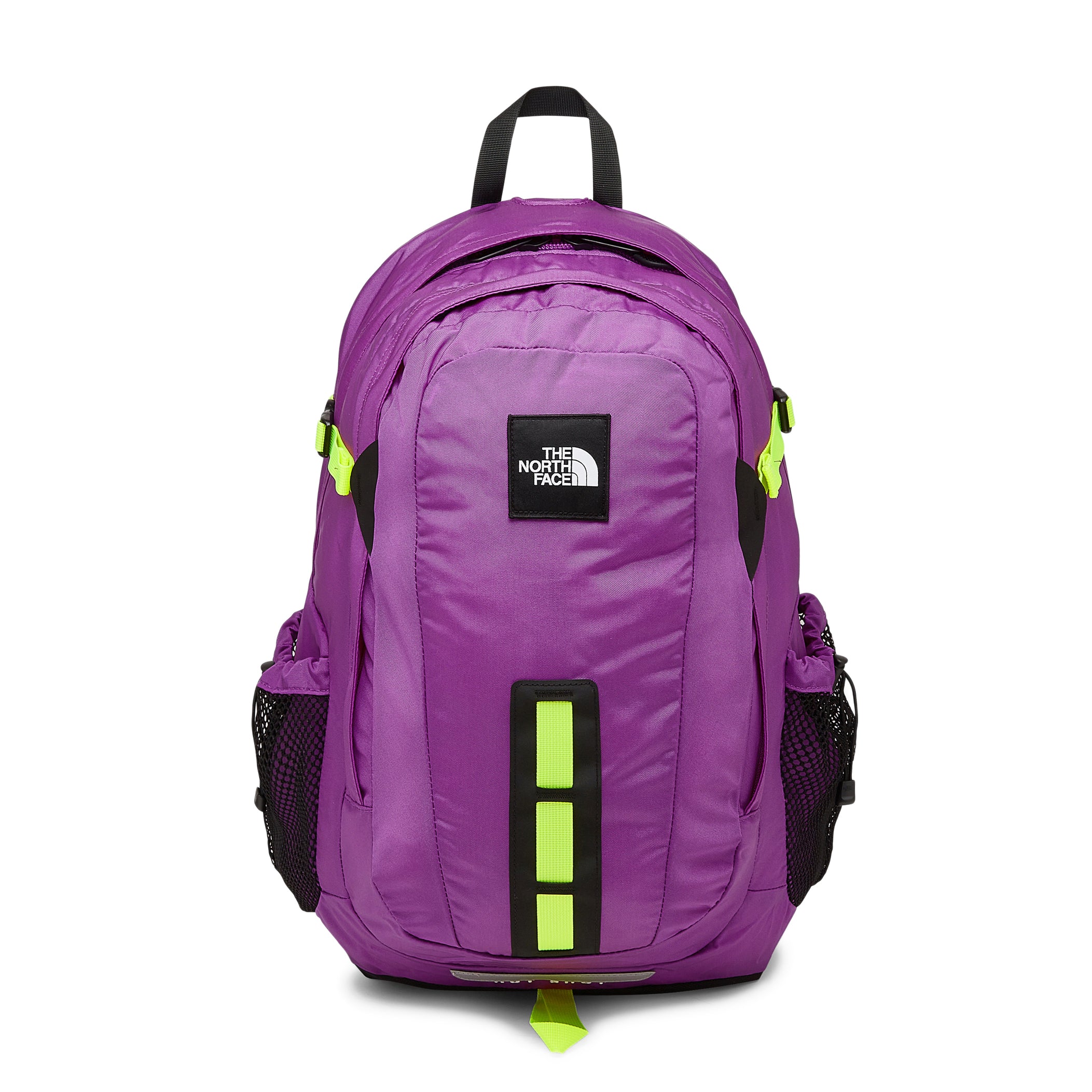 Zaino viola hot sale north face