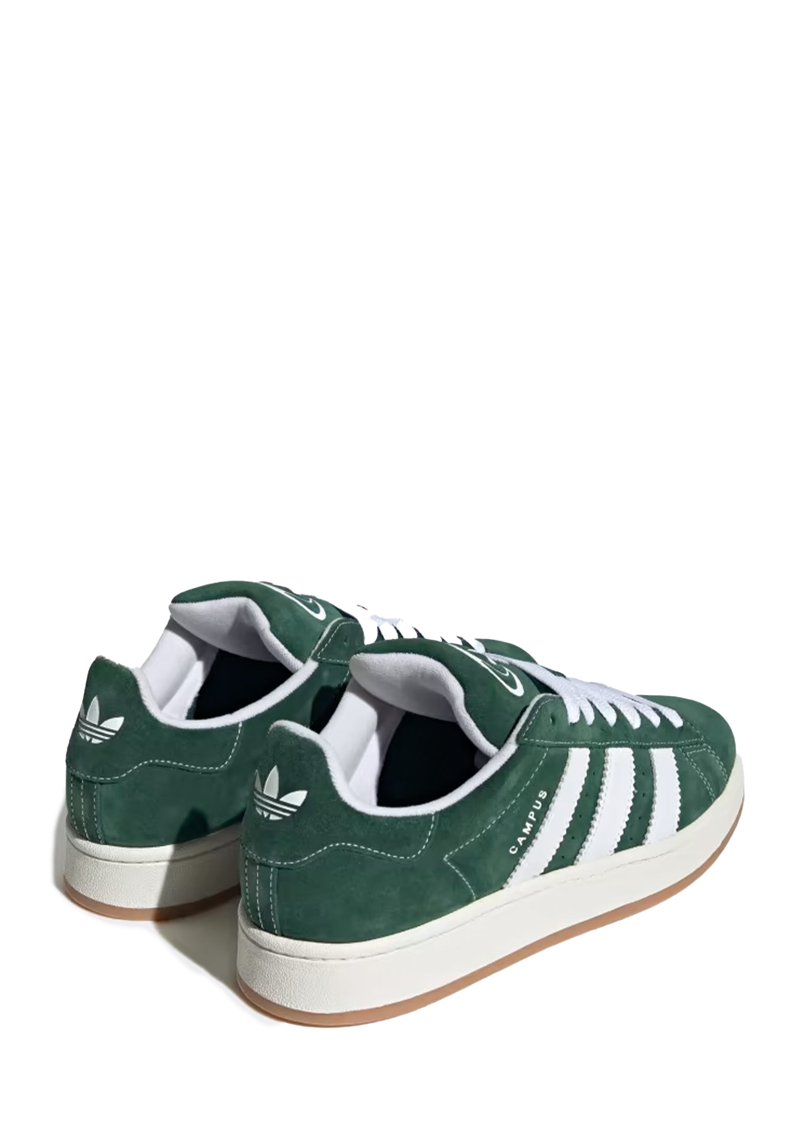 Sneakers Campus 00s  green/white