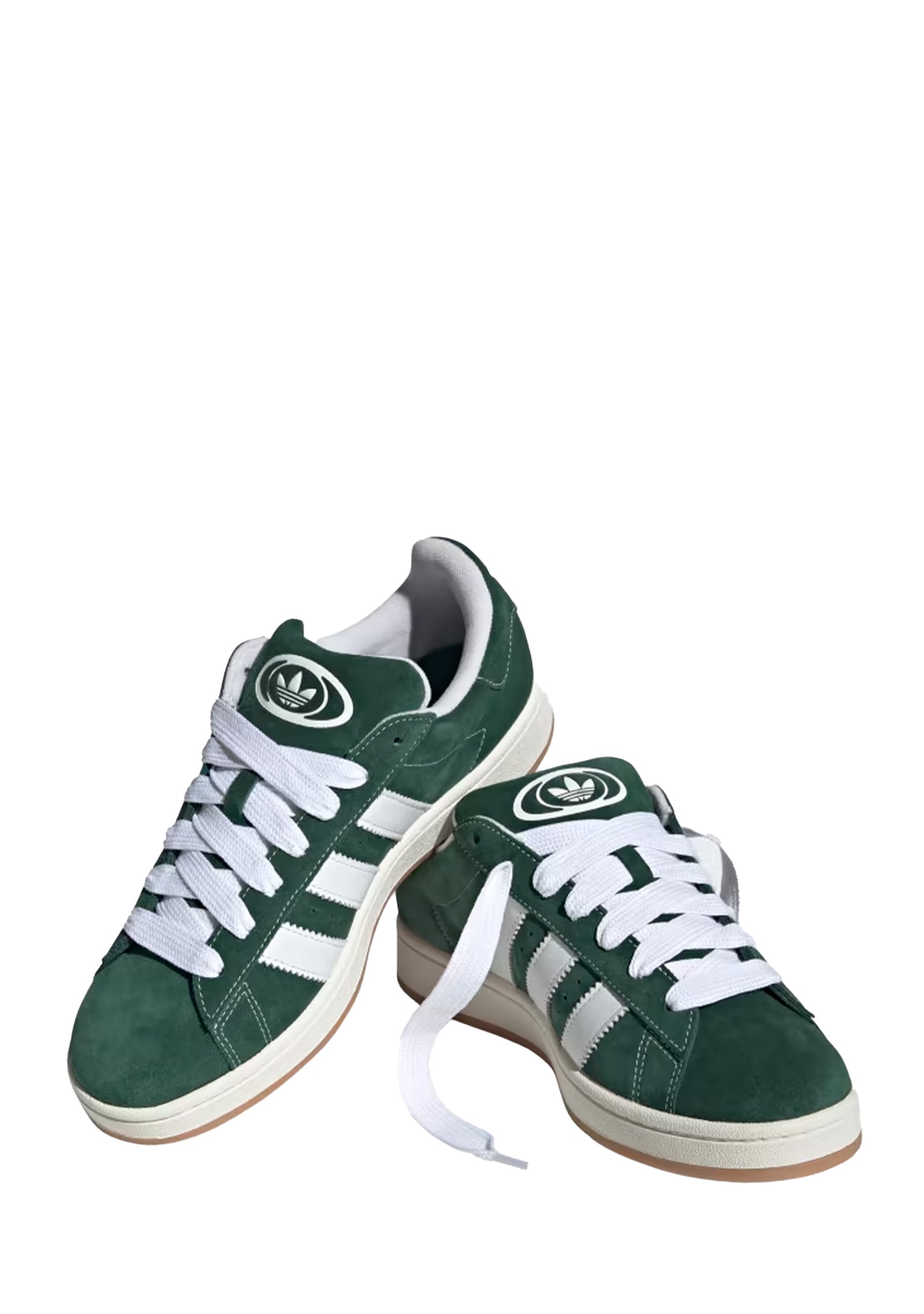 Sneakers Campus 00s  green/white