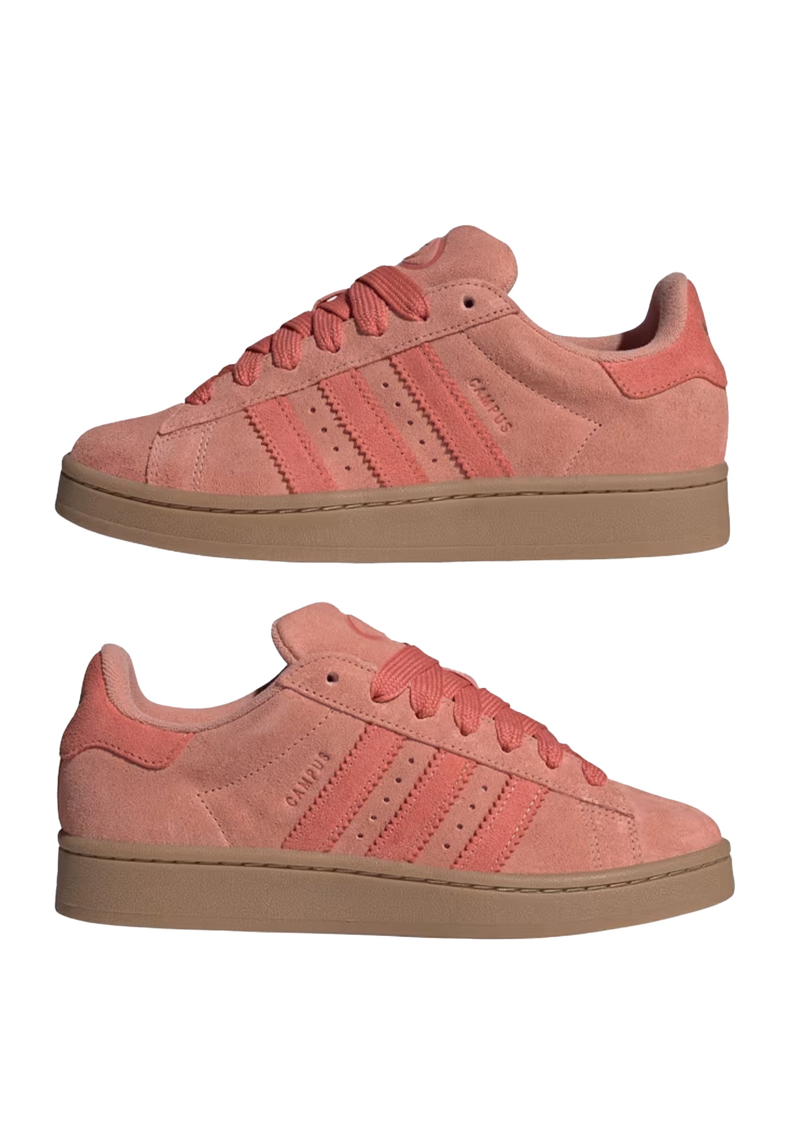 Sneakers Campus 00s Pink